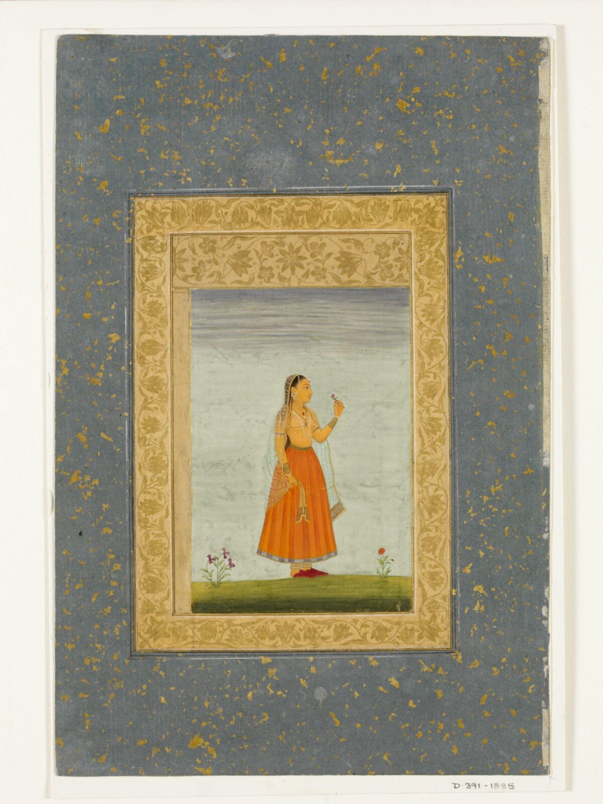 Painting, 18th century