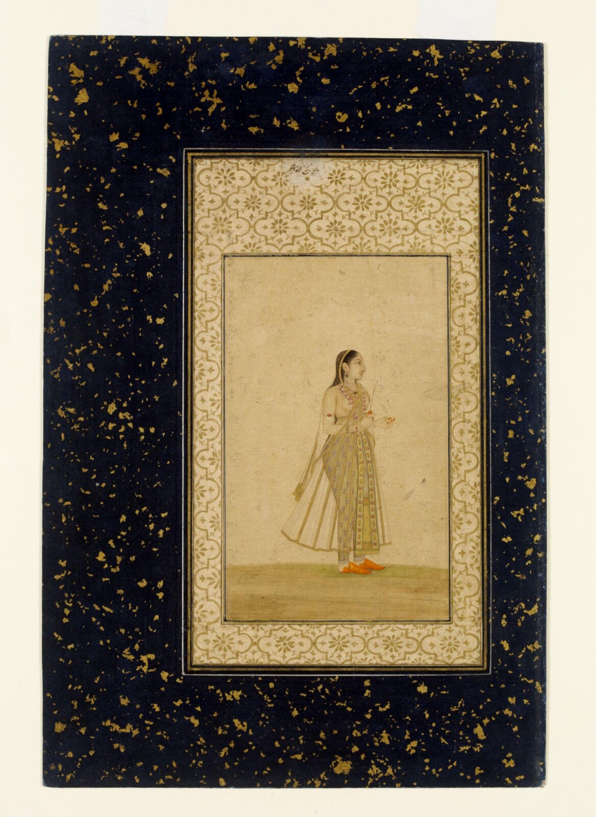 Painting, 18th century