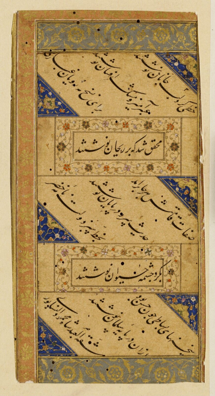Painting, ca. 1630