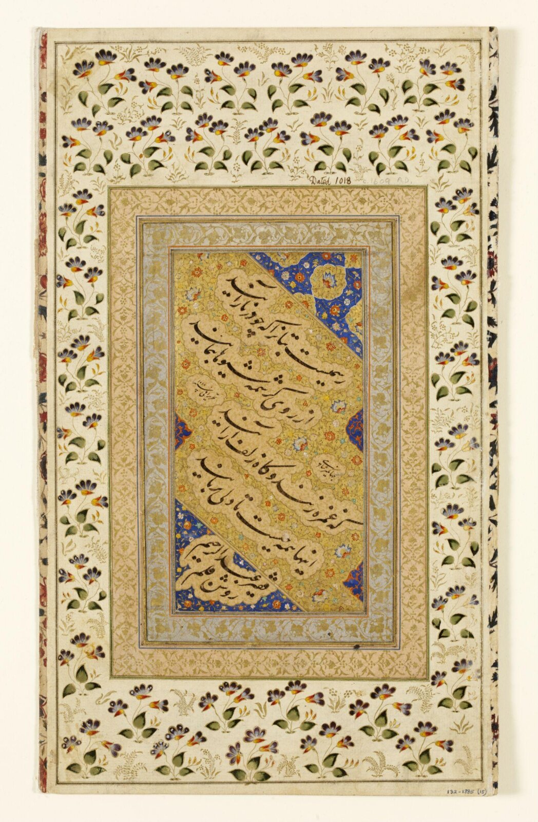 Painting, ca. 1650 - ca. 1799