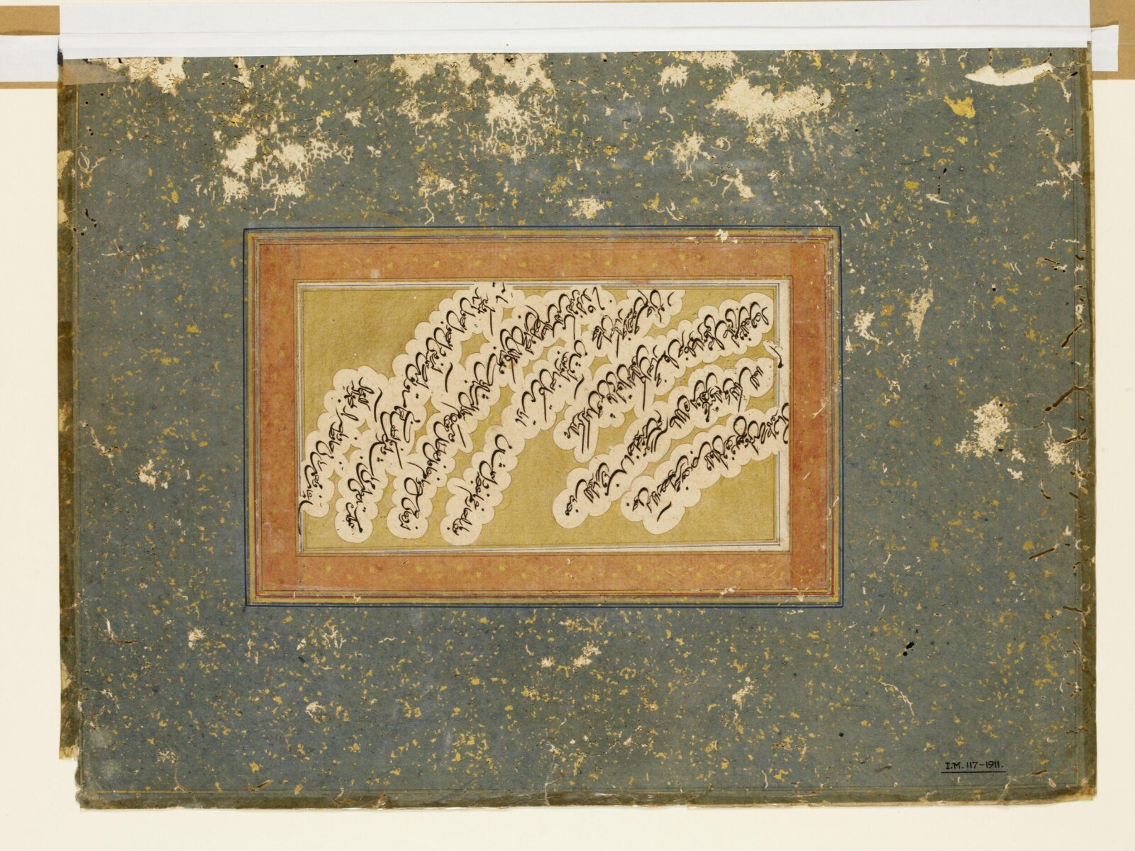 Painting, 18th century