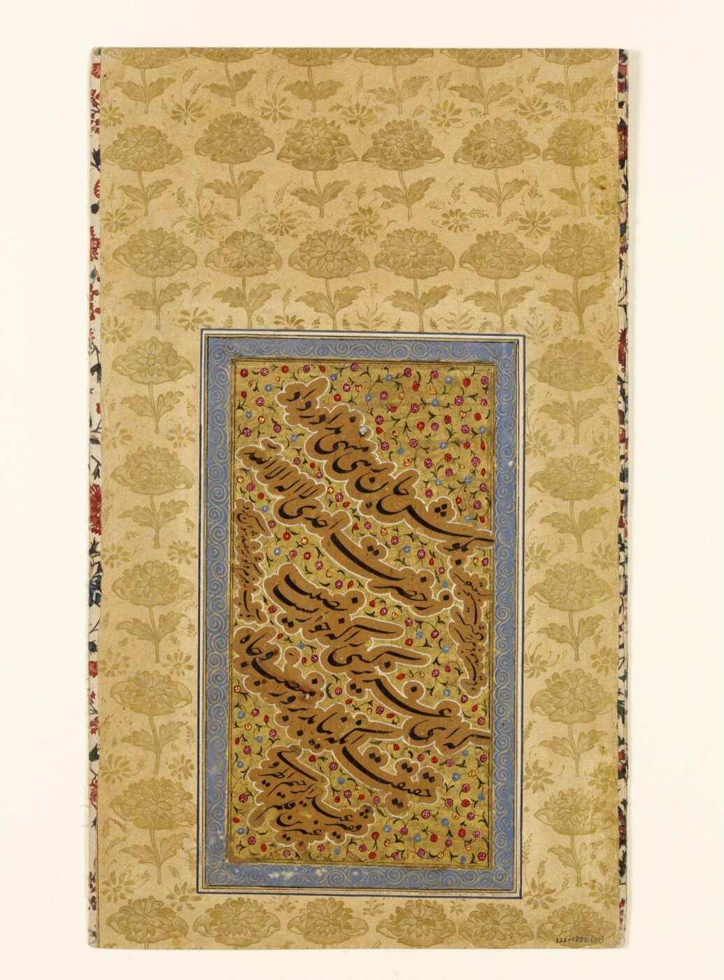 Unknown, Painting