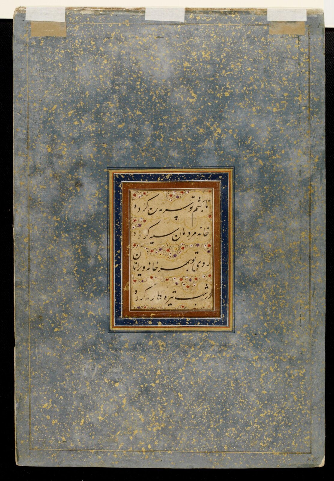 Painting, 18th century