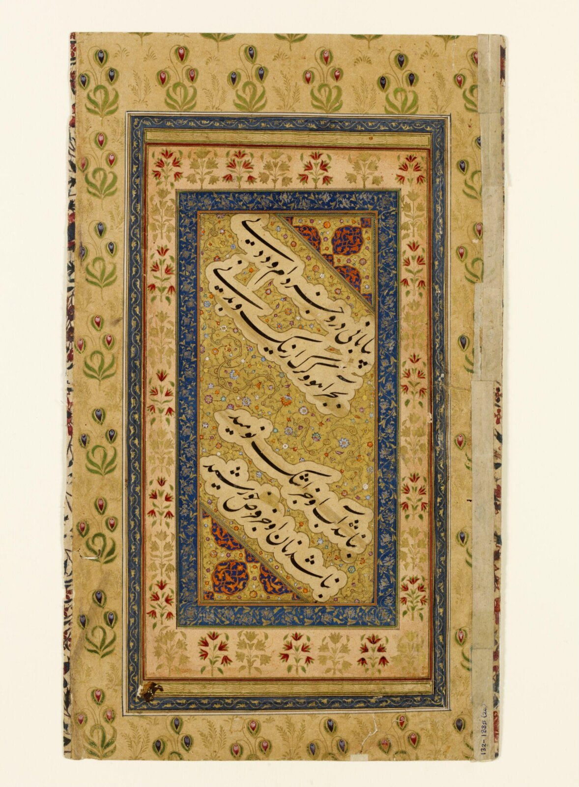 Painting, ca. 1650 - ca. 1799