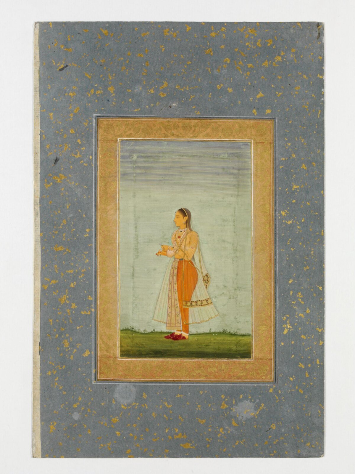 Painting, 18th century