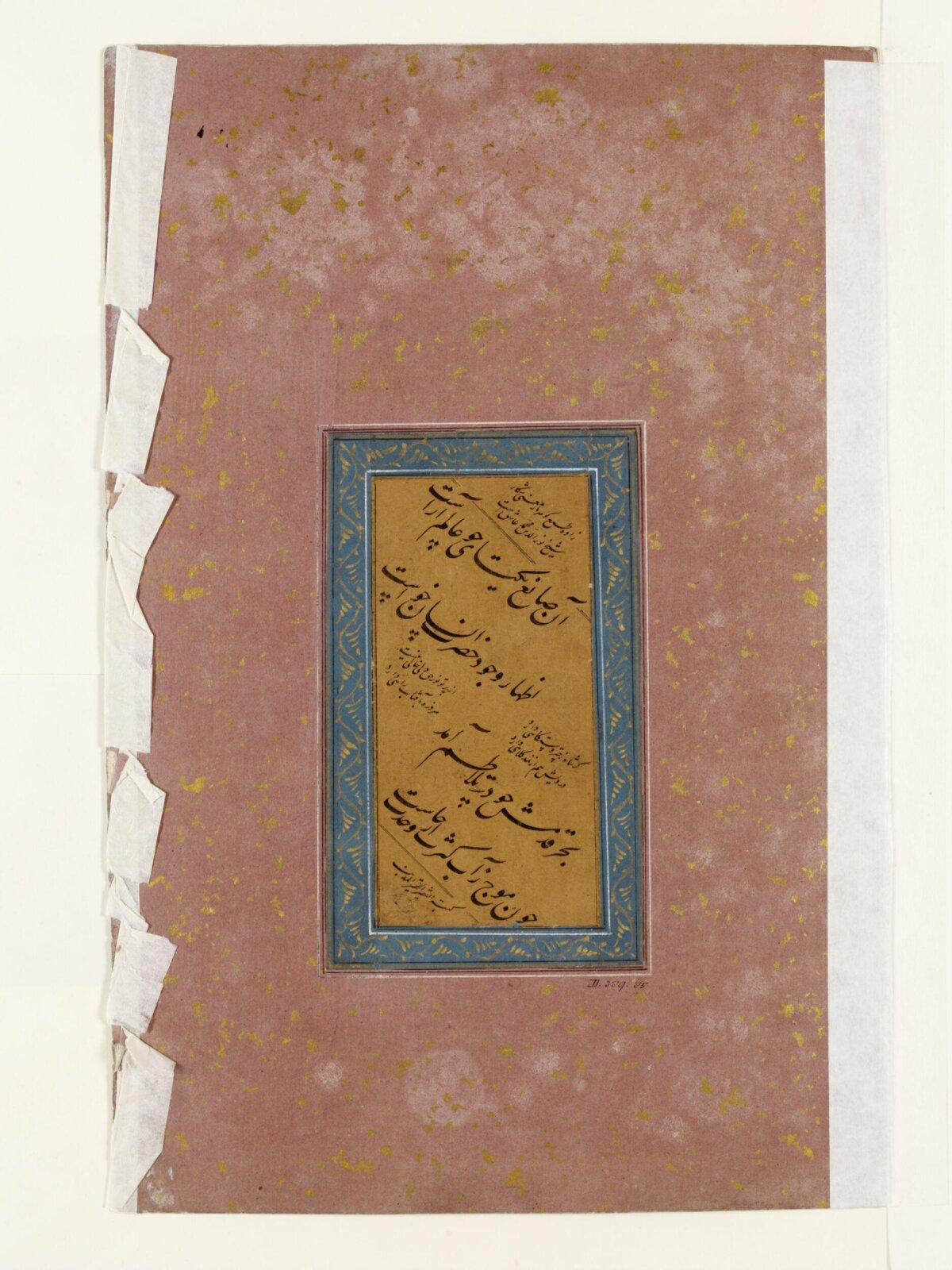 Painting, 18th century