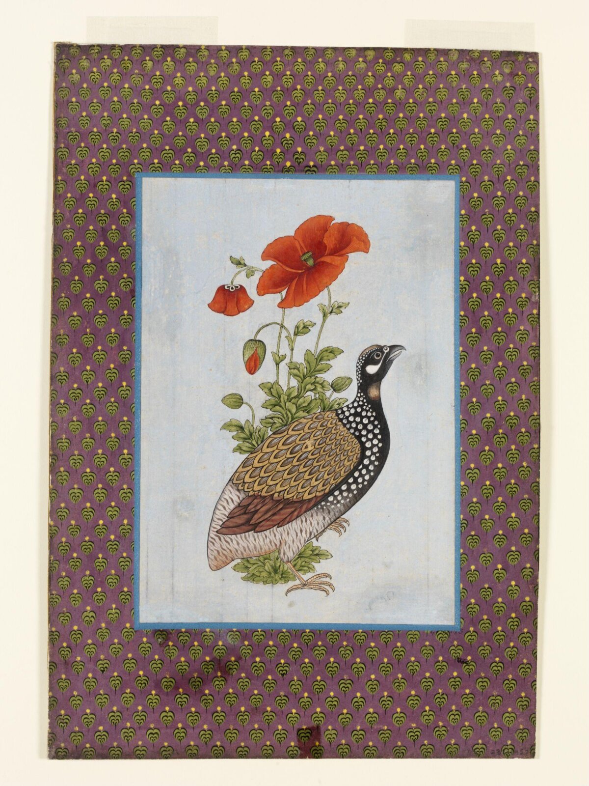 Painting, 18th century