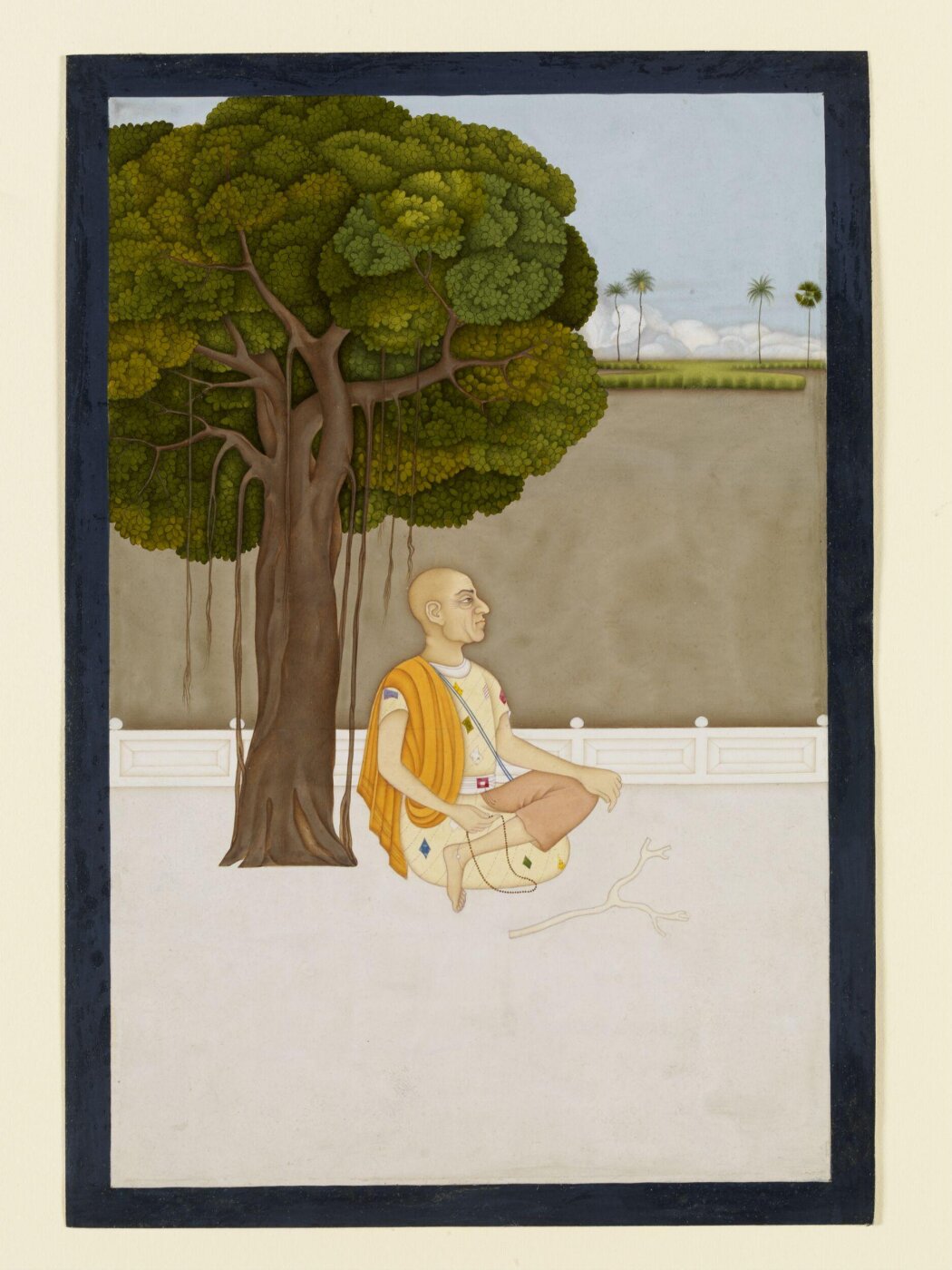 Unknown, Painting