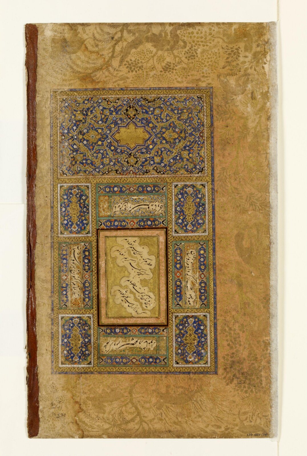 Painting, ca. 1650 - ca. 1799
