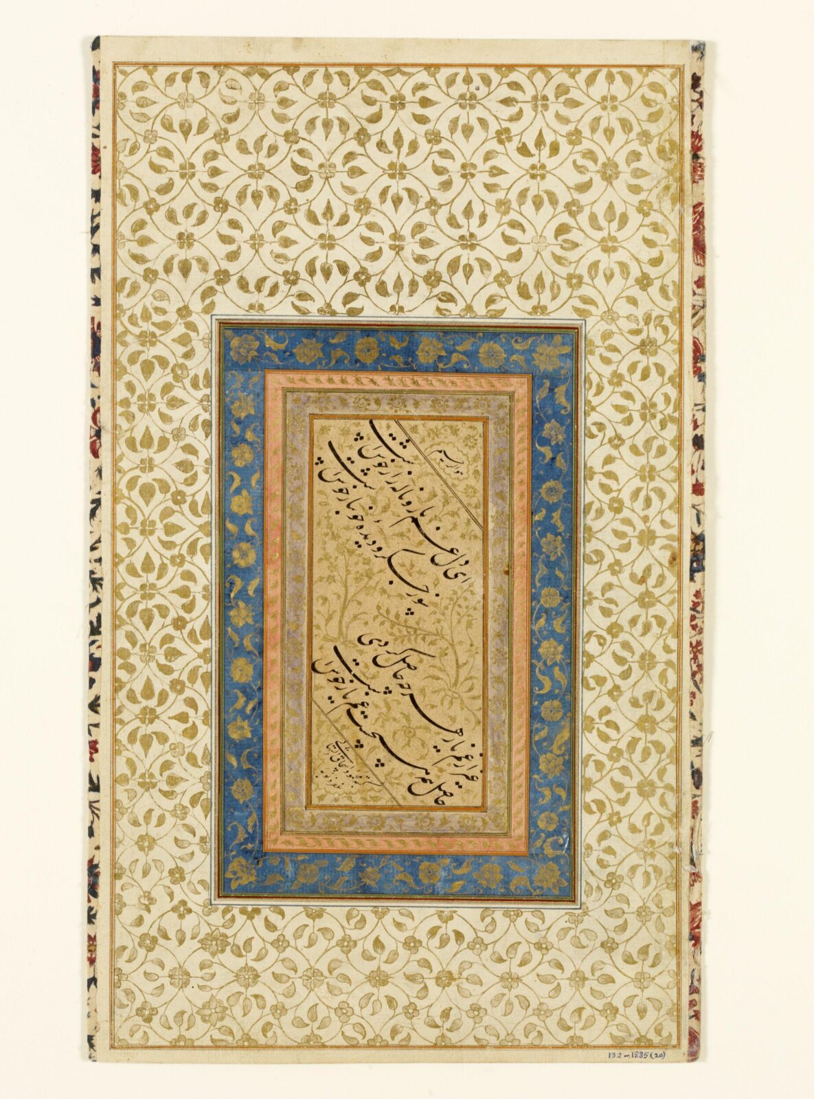 Painting, ca. 1650 - ca. 1799