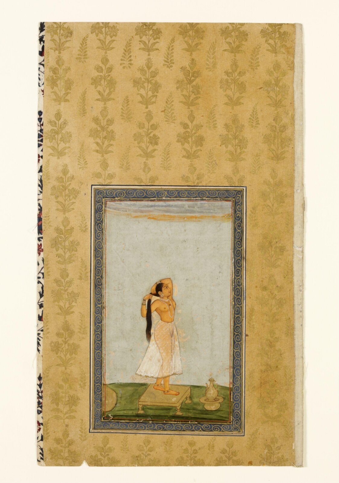 Painting, 18th century