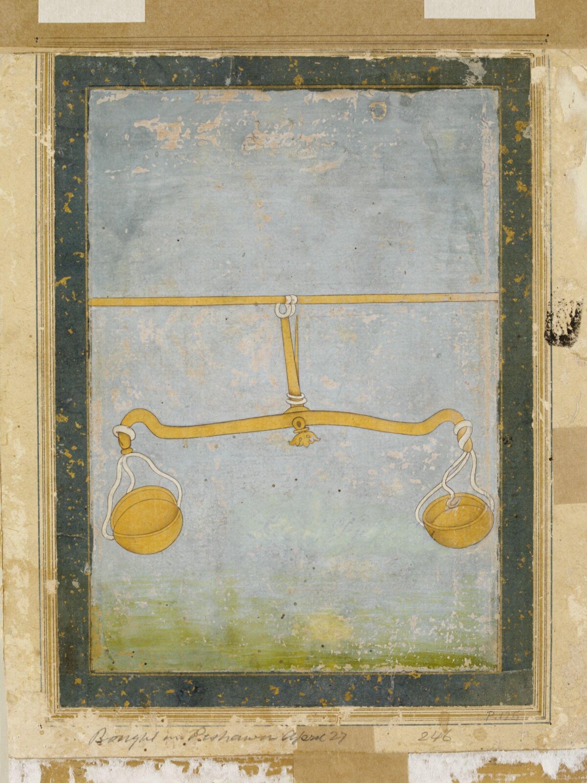 Painting, 18th century