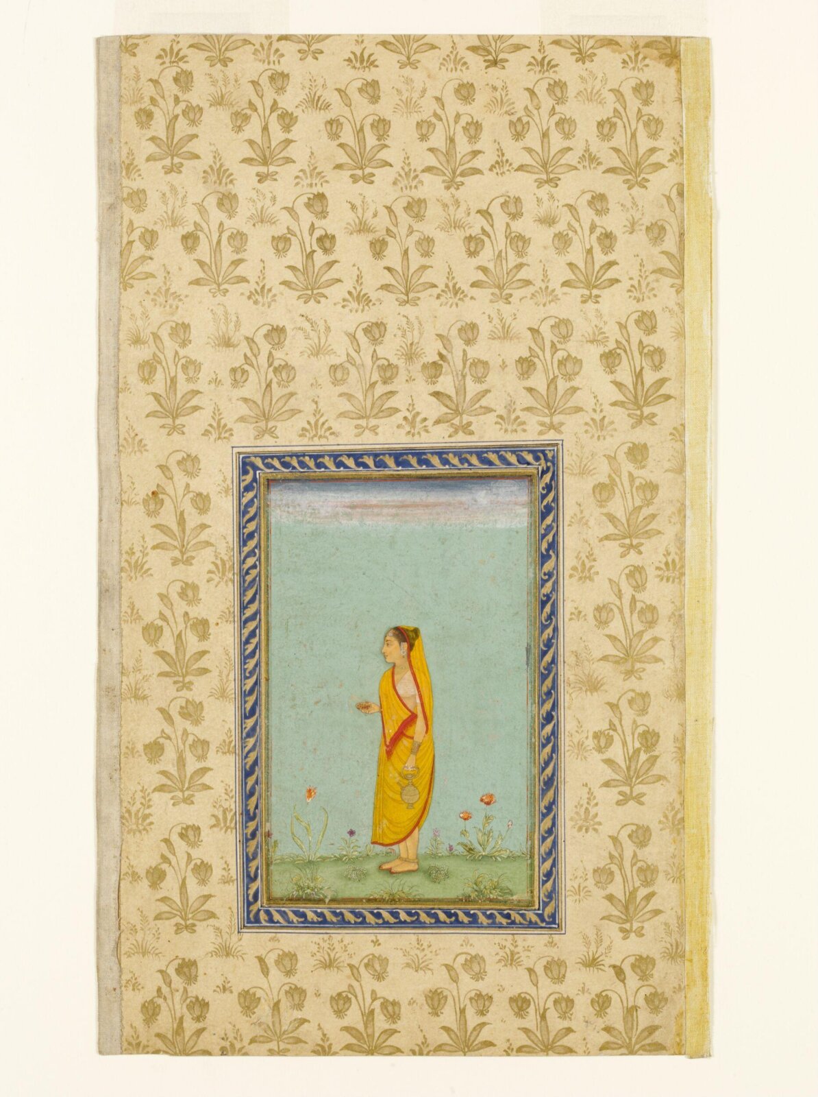 Painting, 18th century