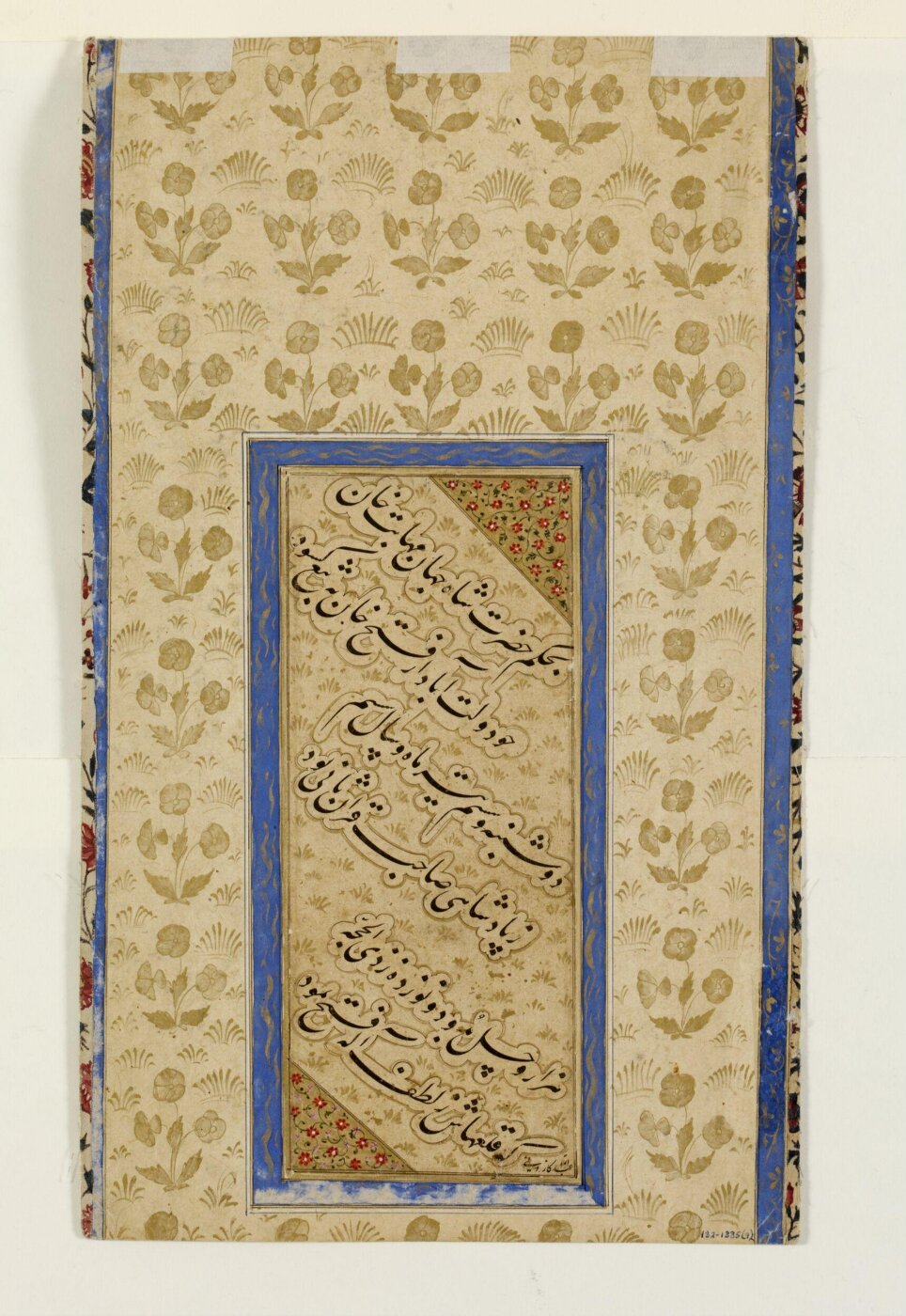 Unknown, Painting