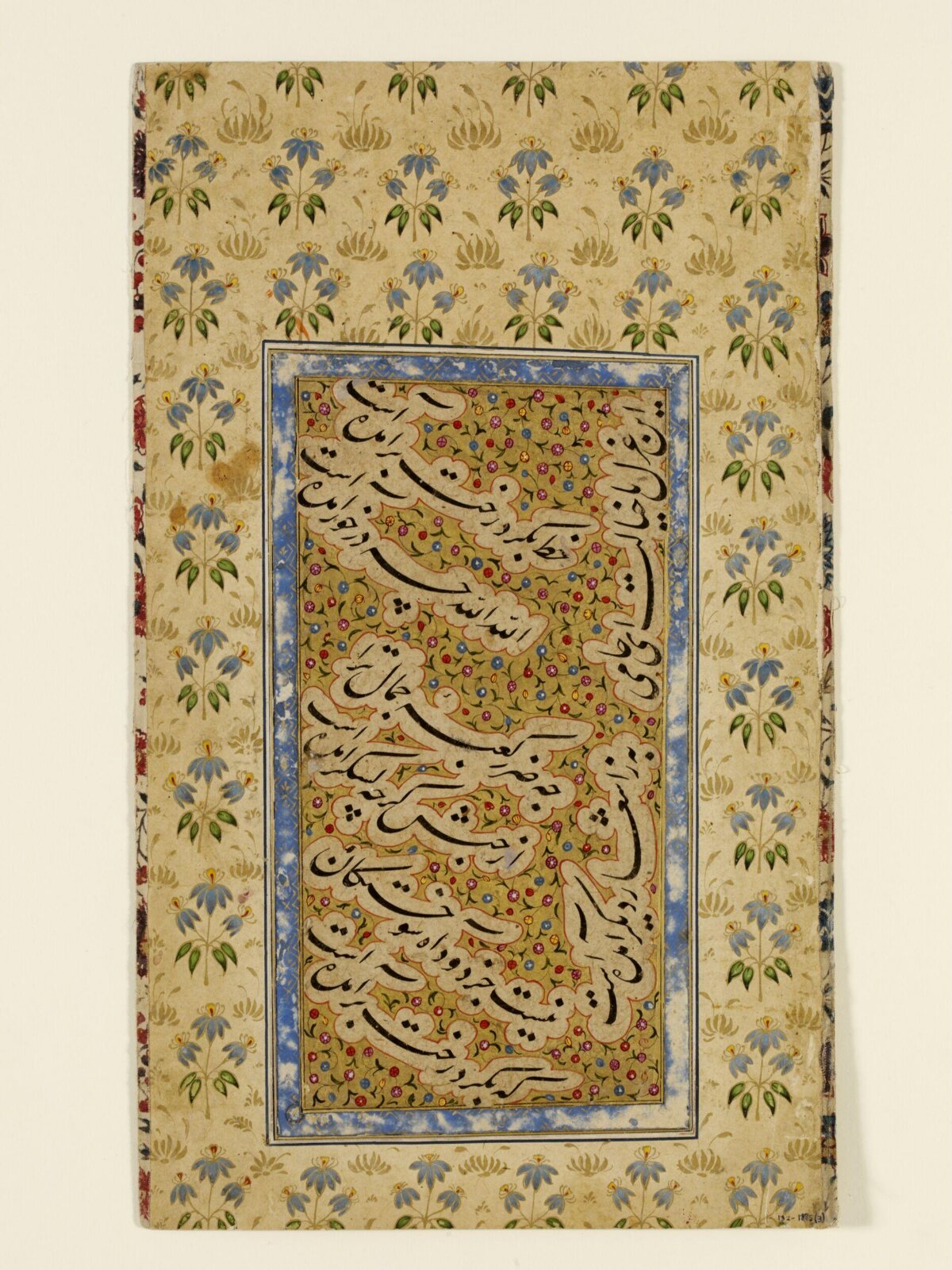 Painting, ca. 1650 - ca. 1799