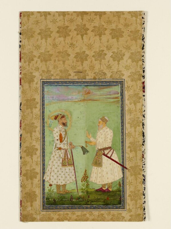Aurangzeb