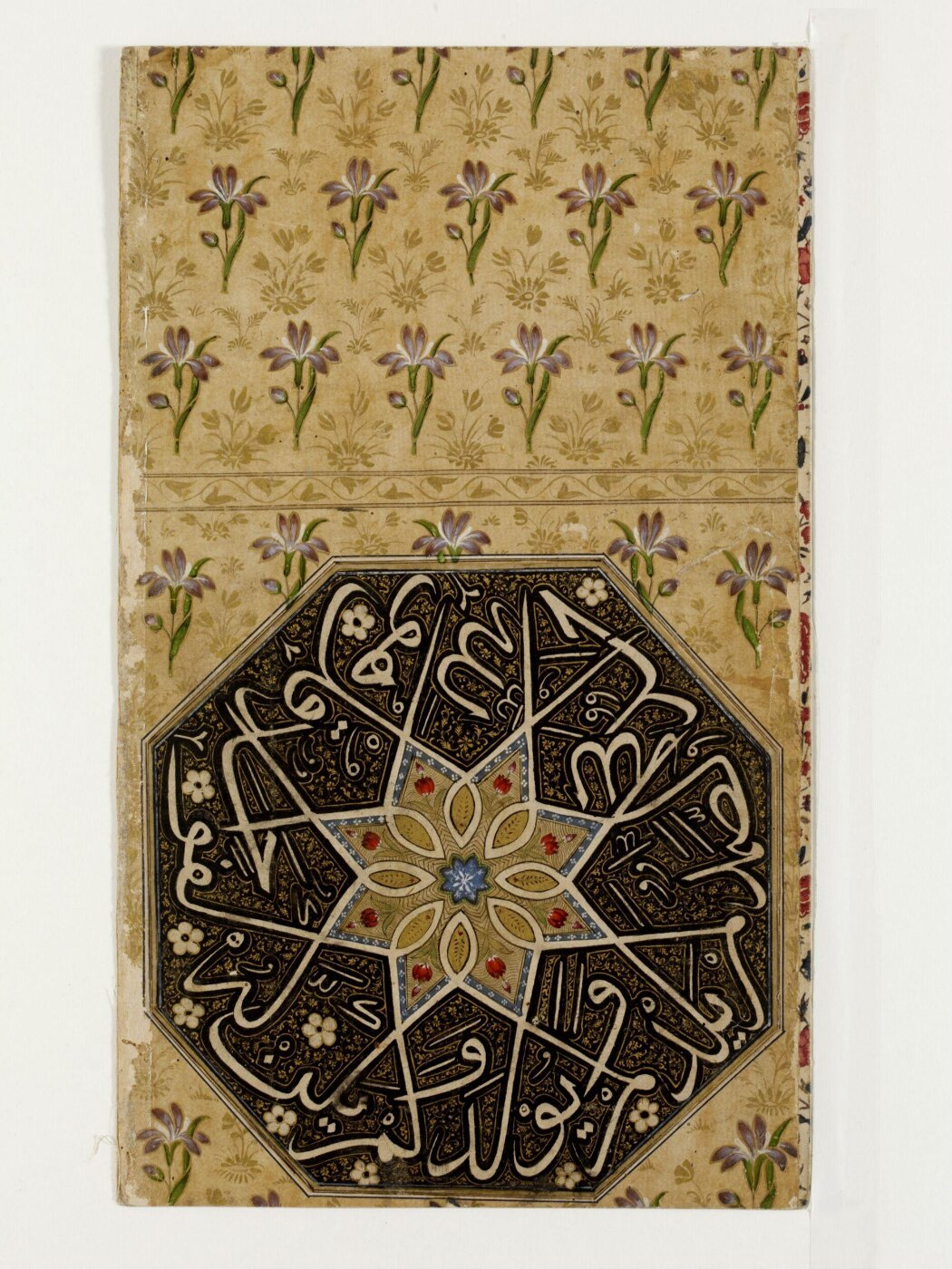 Unknown, Painting