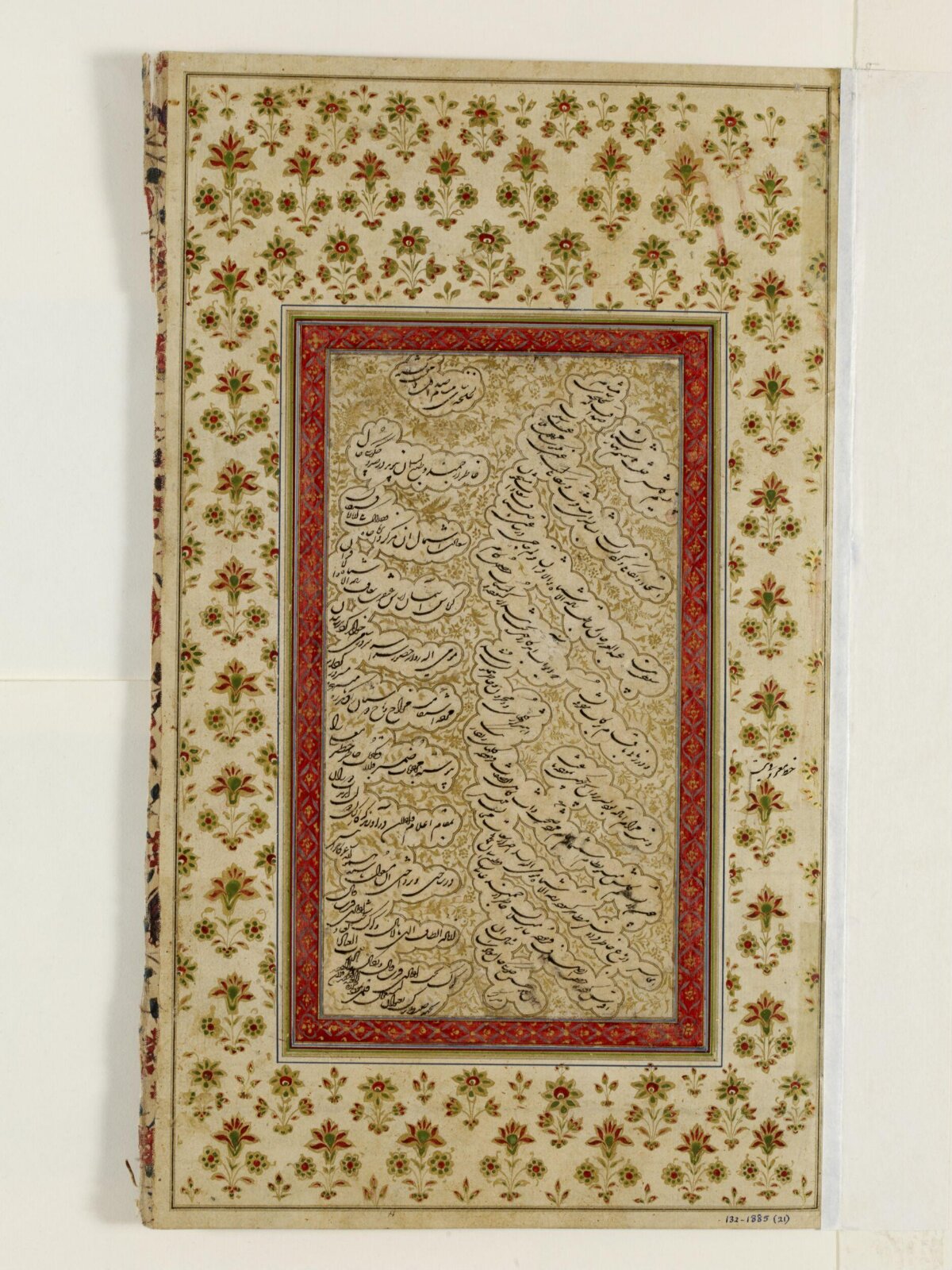 Painting, ca. 1650 - ca. 1799