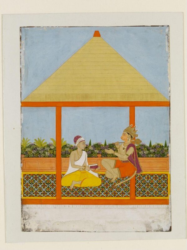 Hanuman