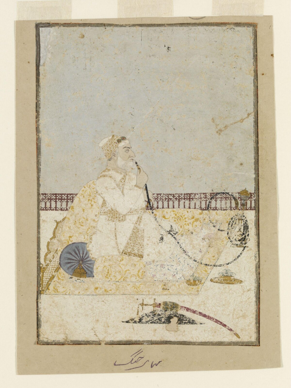Painting, ca. 1770 - ca. 1780