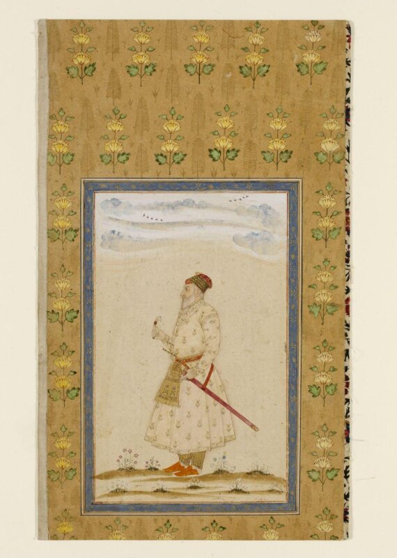 Aurangzeb