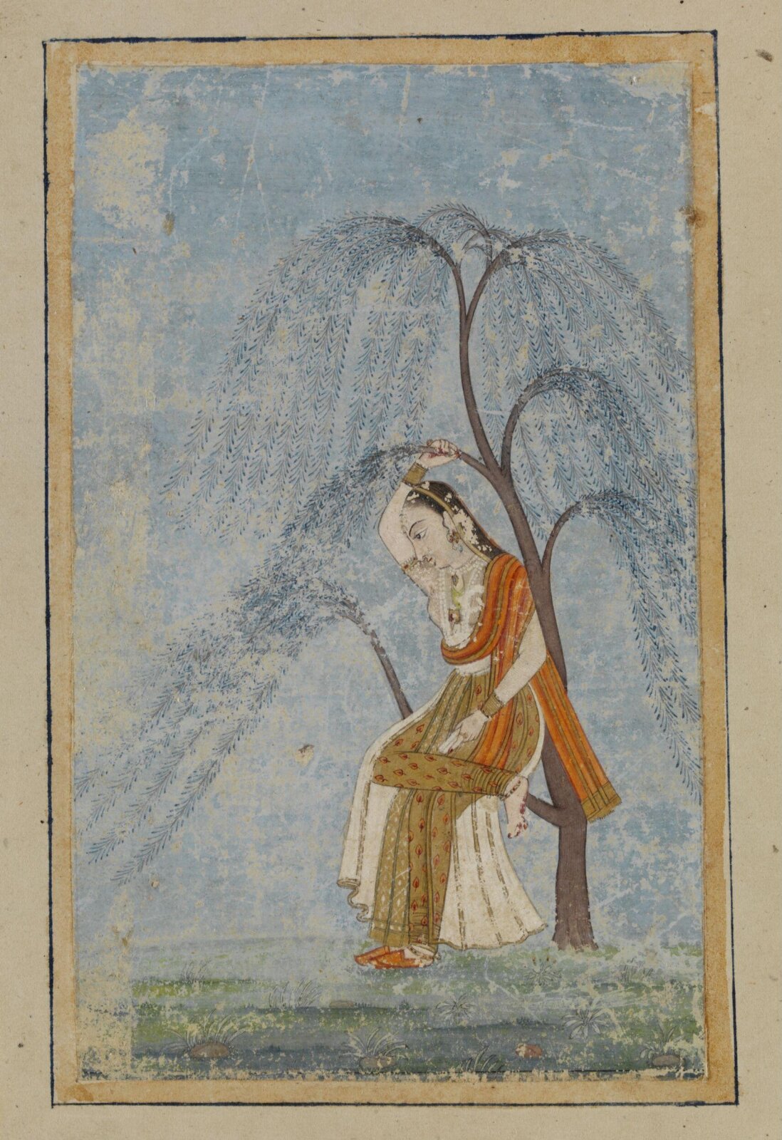 Painting, ca. 1770 - ca. 1780