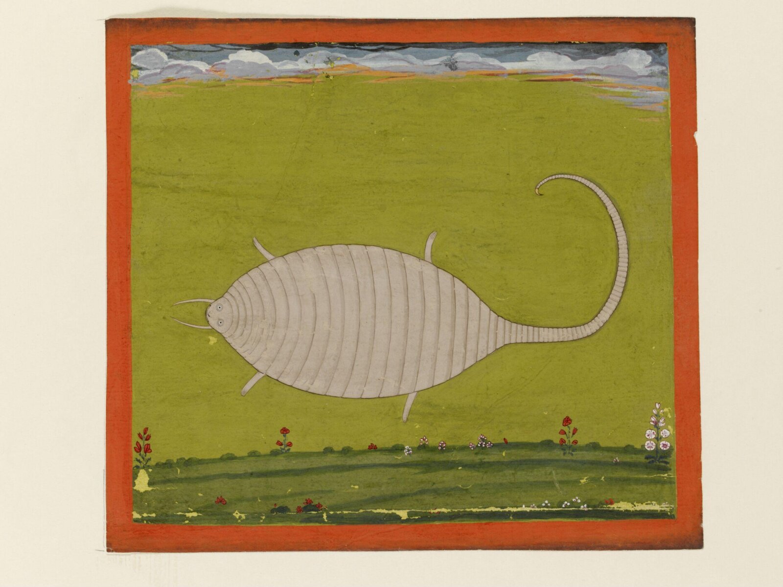 Painting, ca. 1760 - ca. 1770