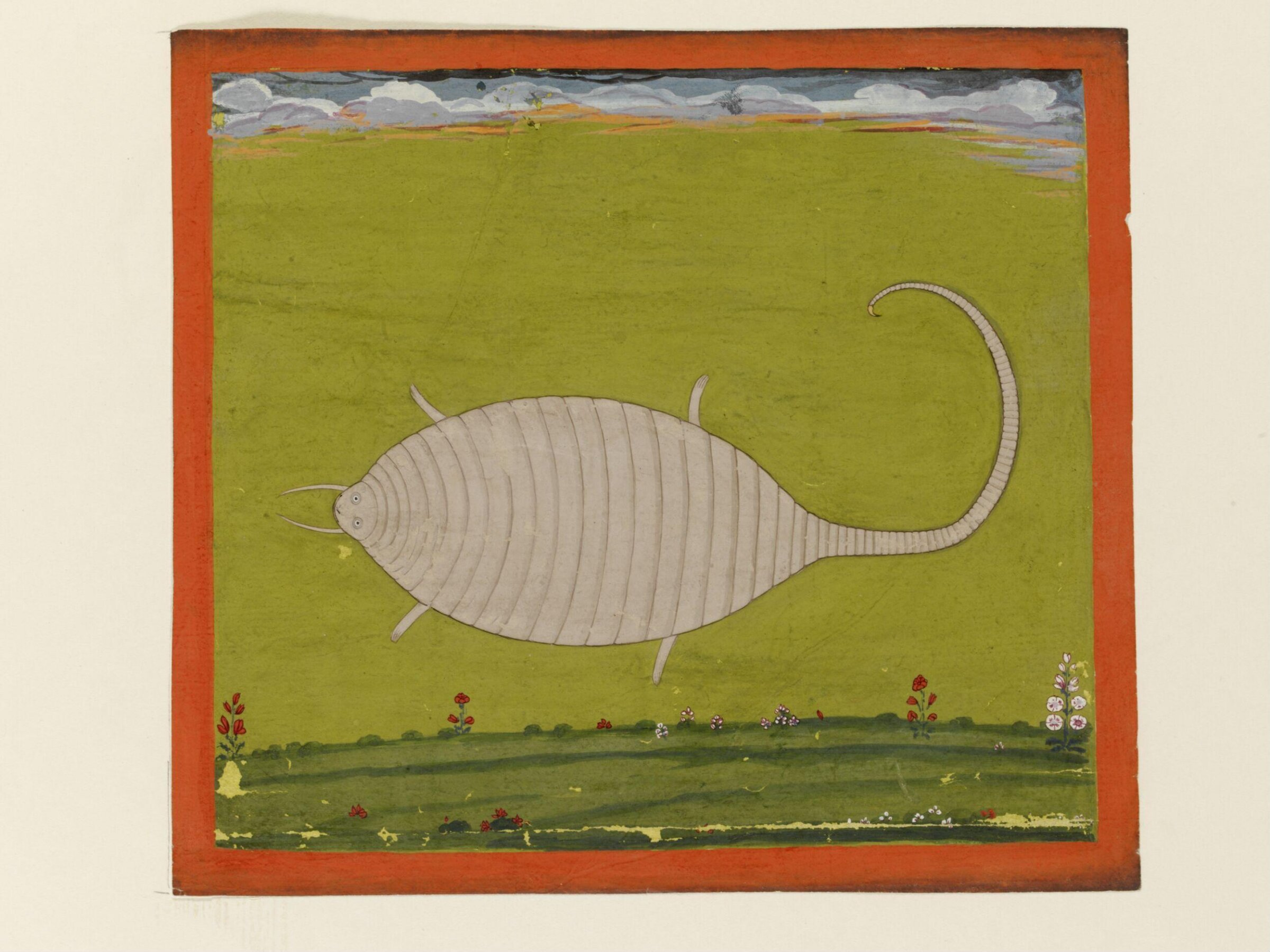 Painting, ca. 1760 - ca. 1770