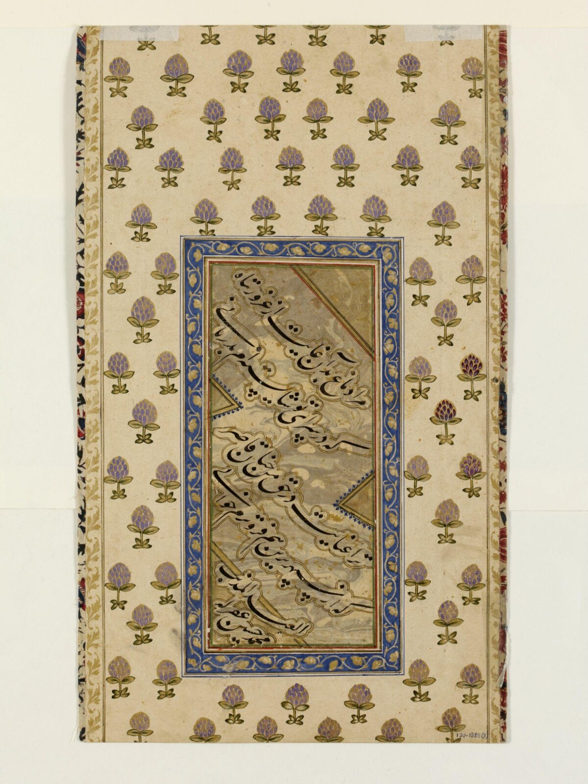 Aurangzeb, ca. 1650 - ca. 1799