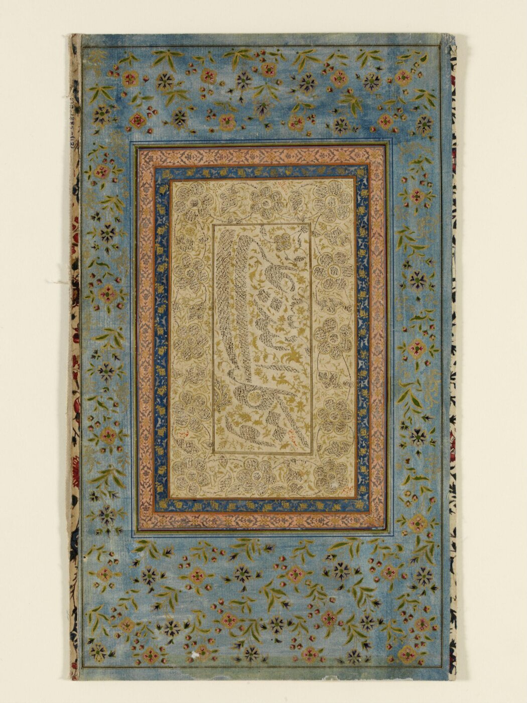 Unknown, Painting