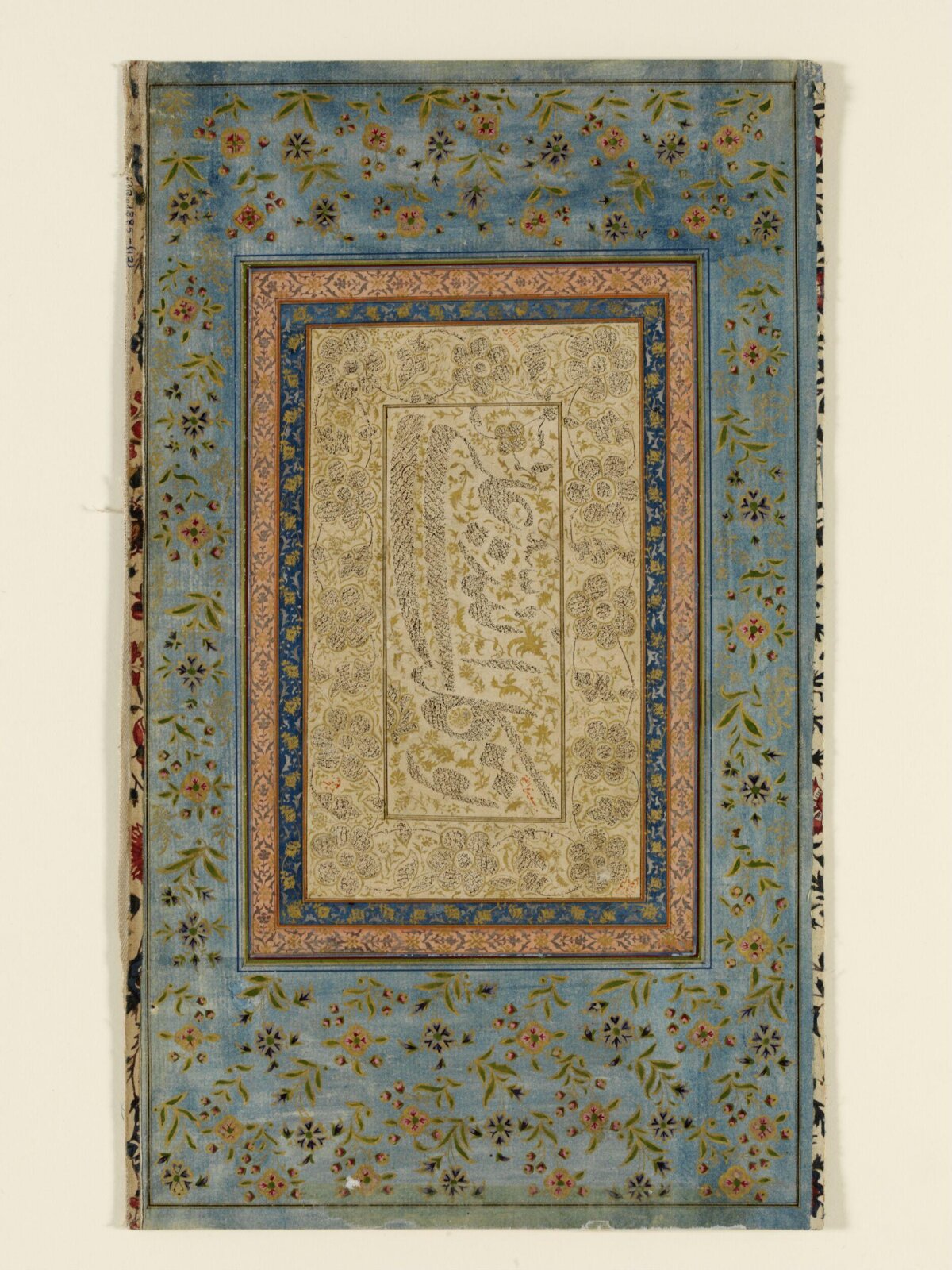Painting, ca. 1650 - ca. 1799
