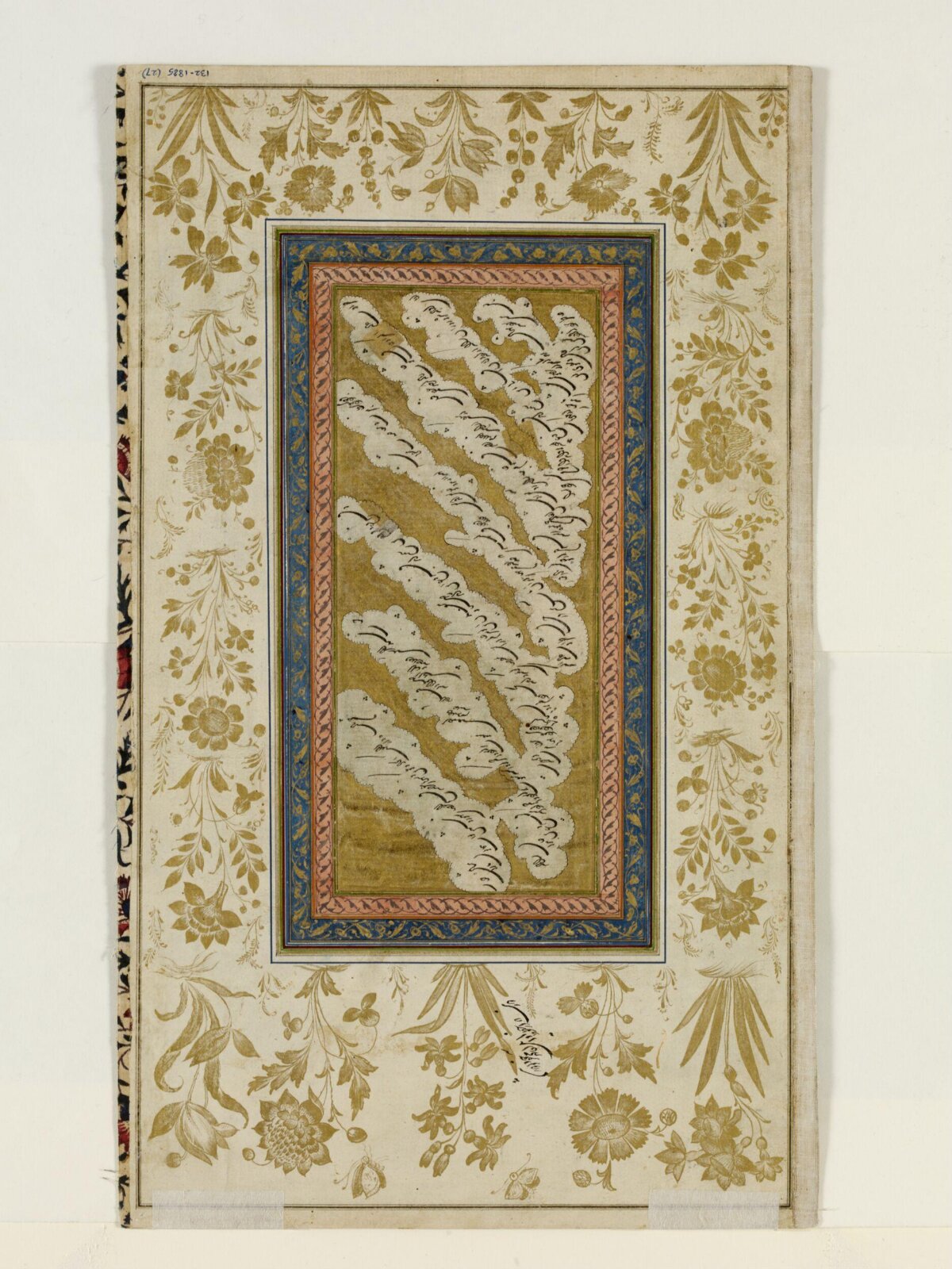 Painting, ca. 1650 - ca. 1799