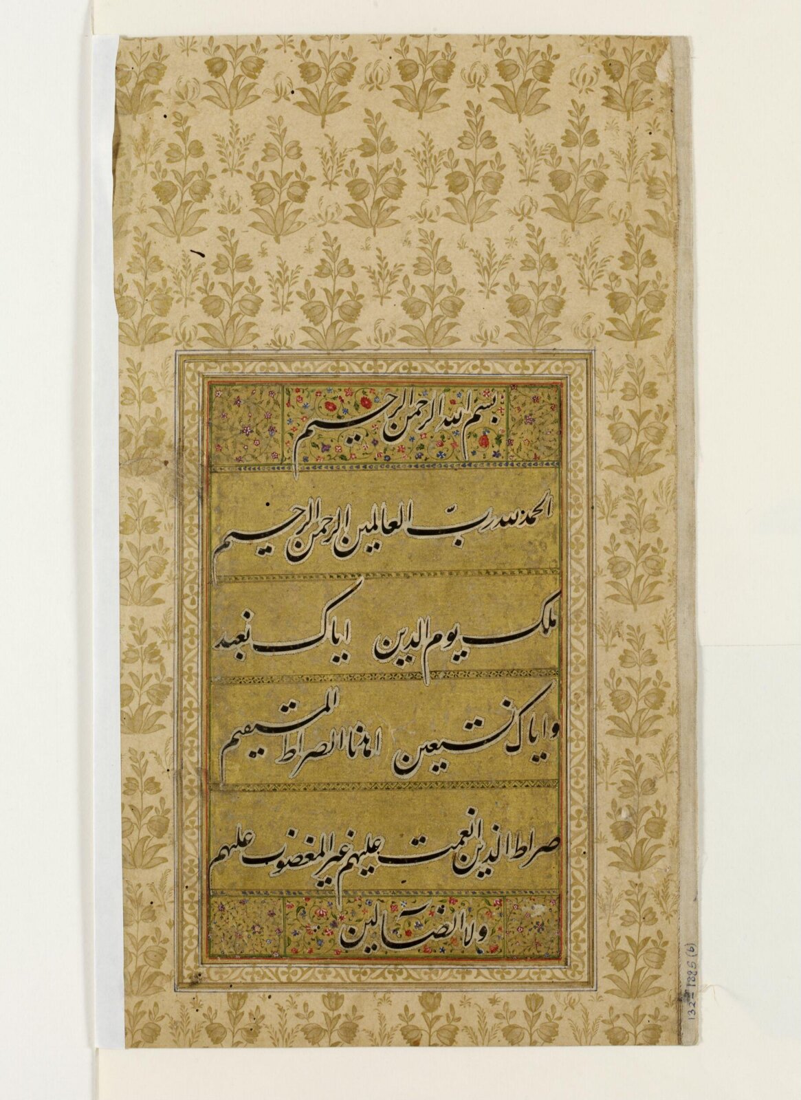 Painting, ca. 1650 - ca. 1799