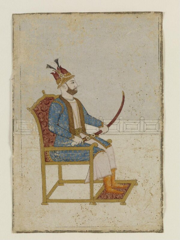 Nadir Shah