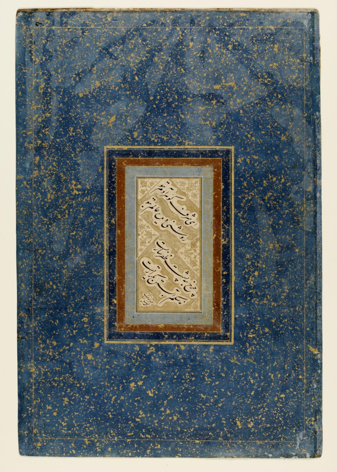 Painting, 18th century