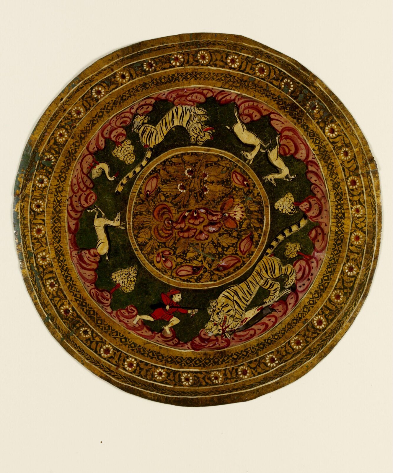 Painting, 19th century
