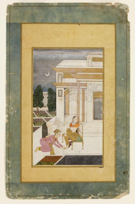Ramakali Ragini