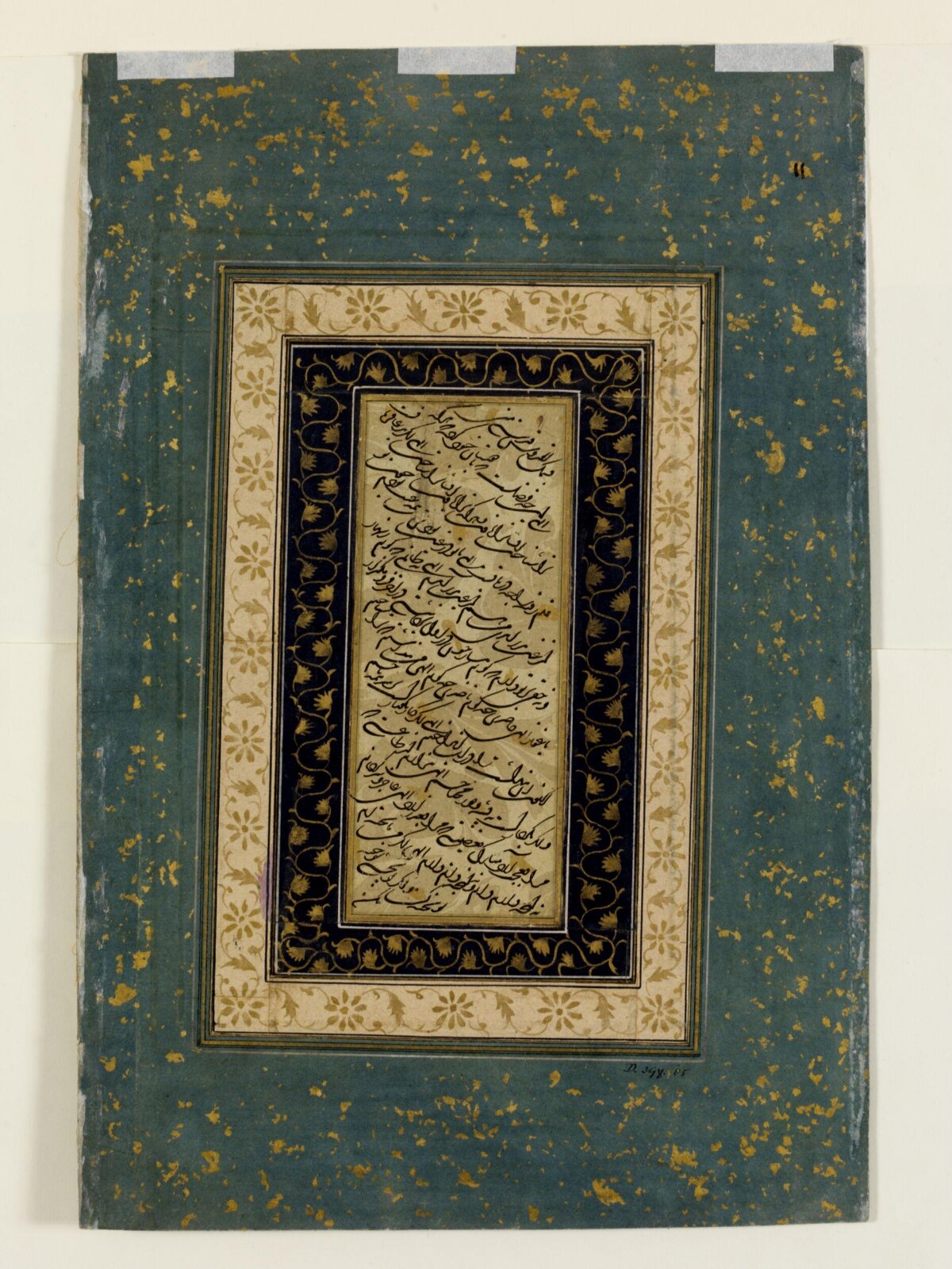 Painting, 18th century