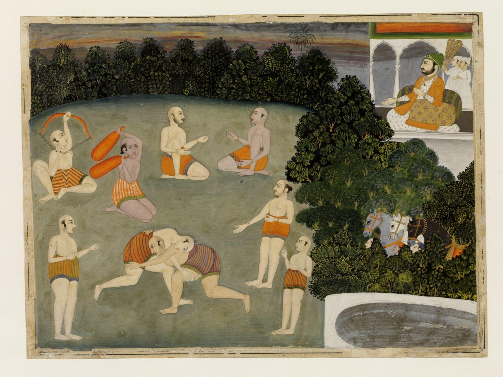 Painting