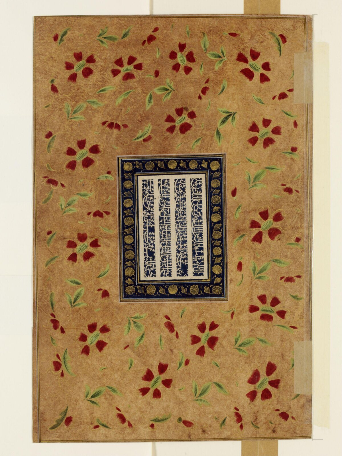Painting, ca. 1700