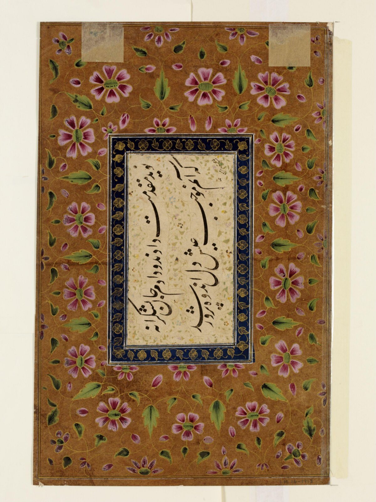Painting, ca. 1700