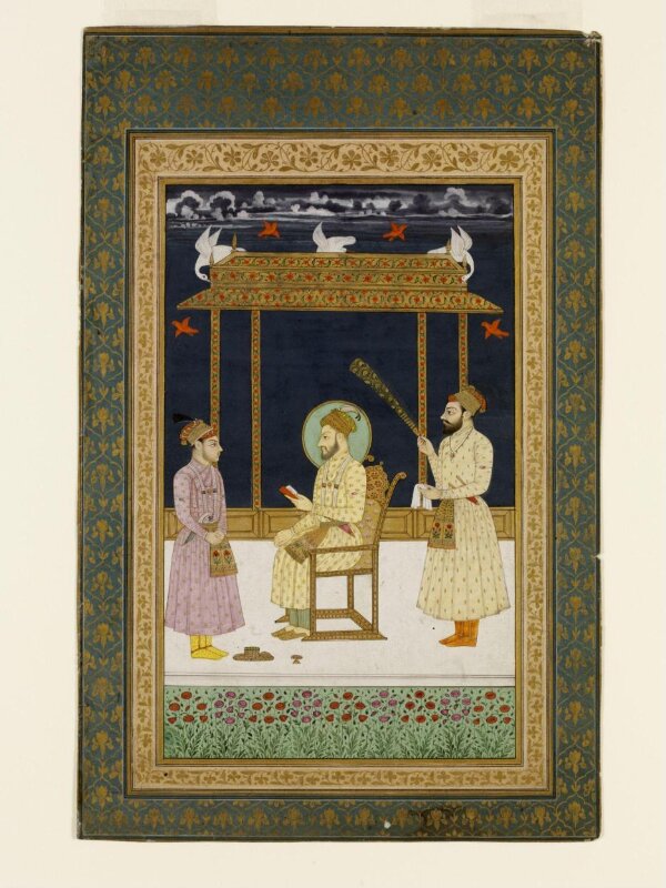 Muhammad Kam Bakhsh