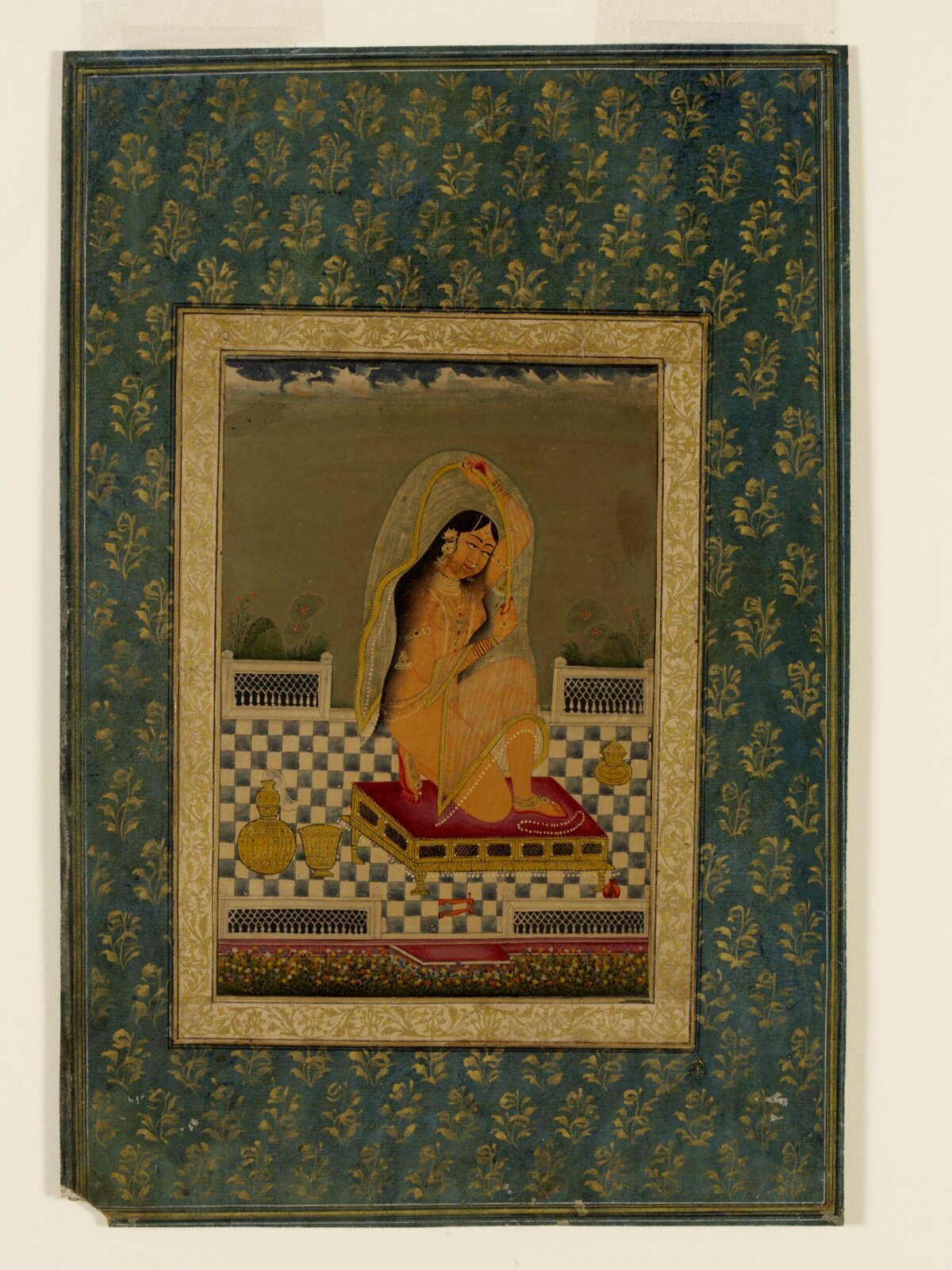 Painting, 19th century