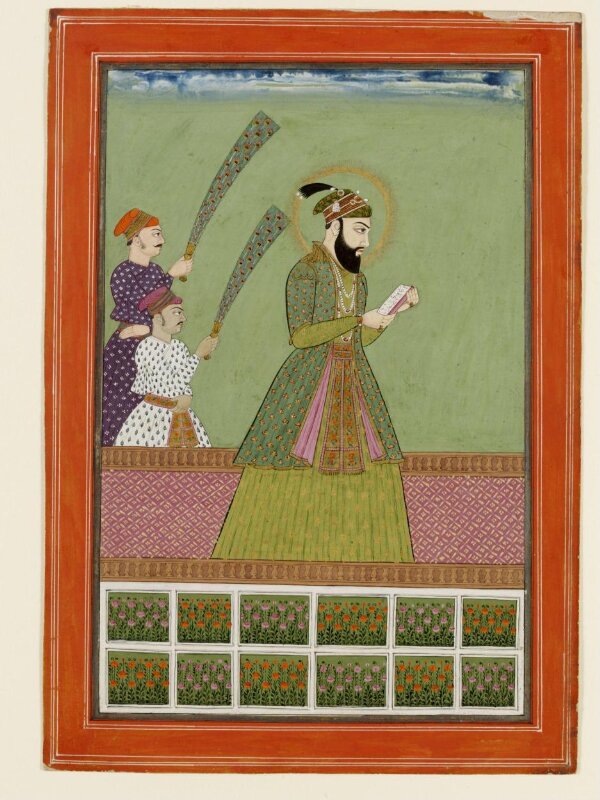Nasir Jang