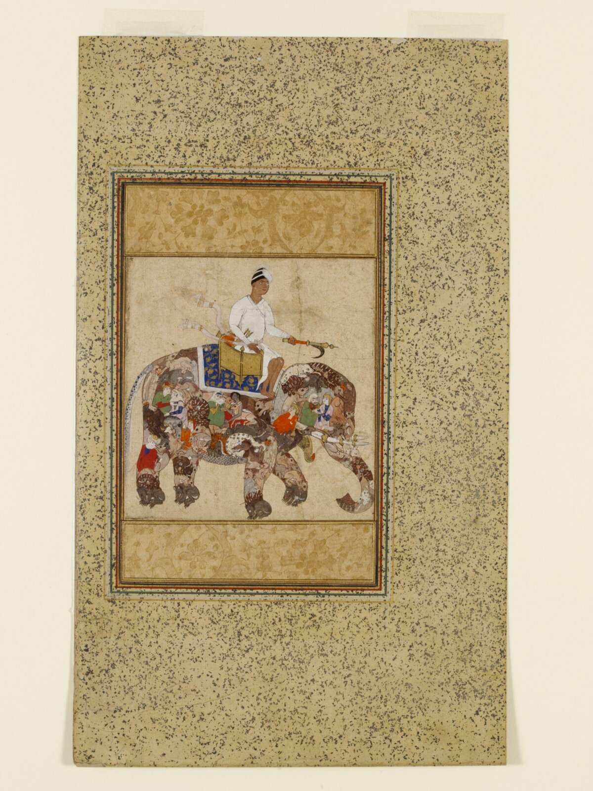 Painting, ca. 1580