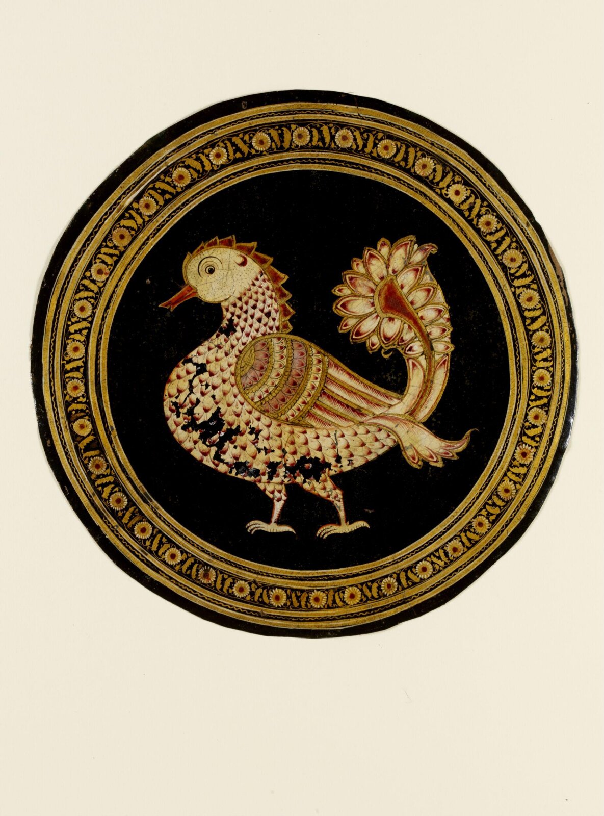 Painting, 19th century