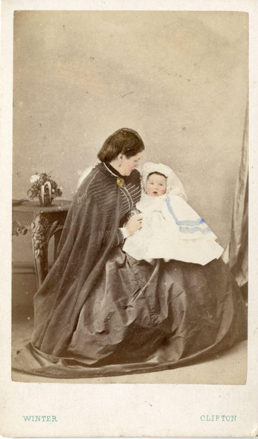 Unknown, Photograph