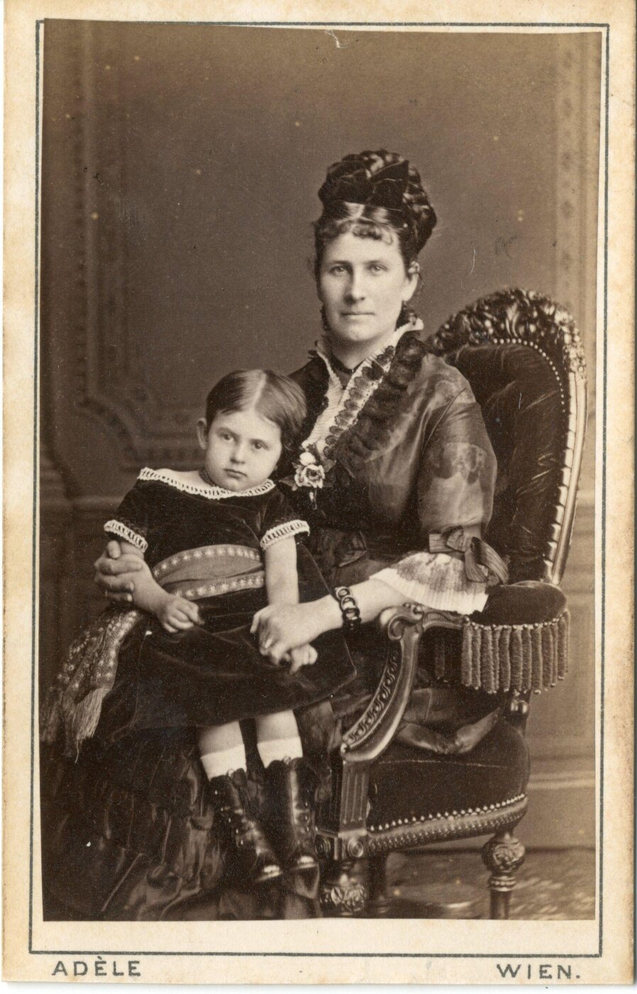 Unknown, Photograph