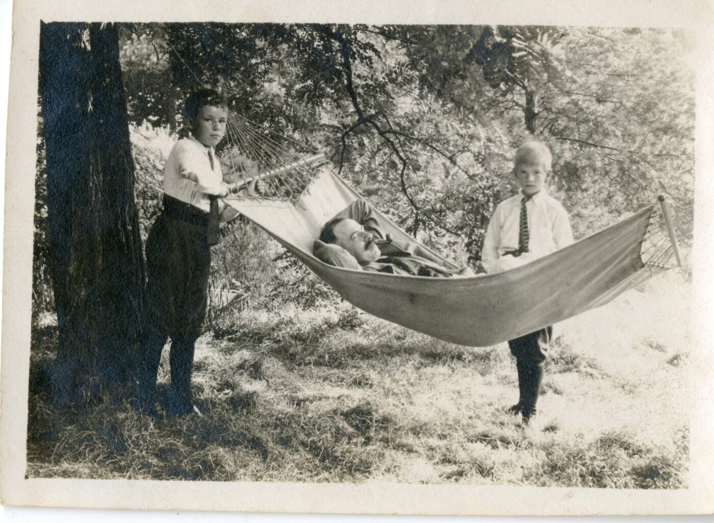 unknown, Photograph