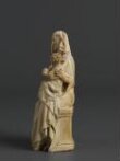 The Virgin and Child (Virgo Lactans) thumbnail 2
